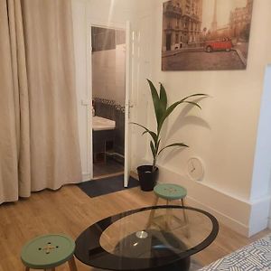 Apartamento de 1 Dormitorio